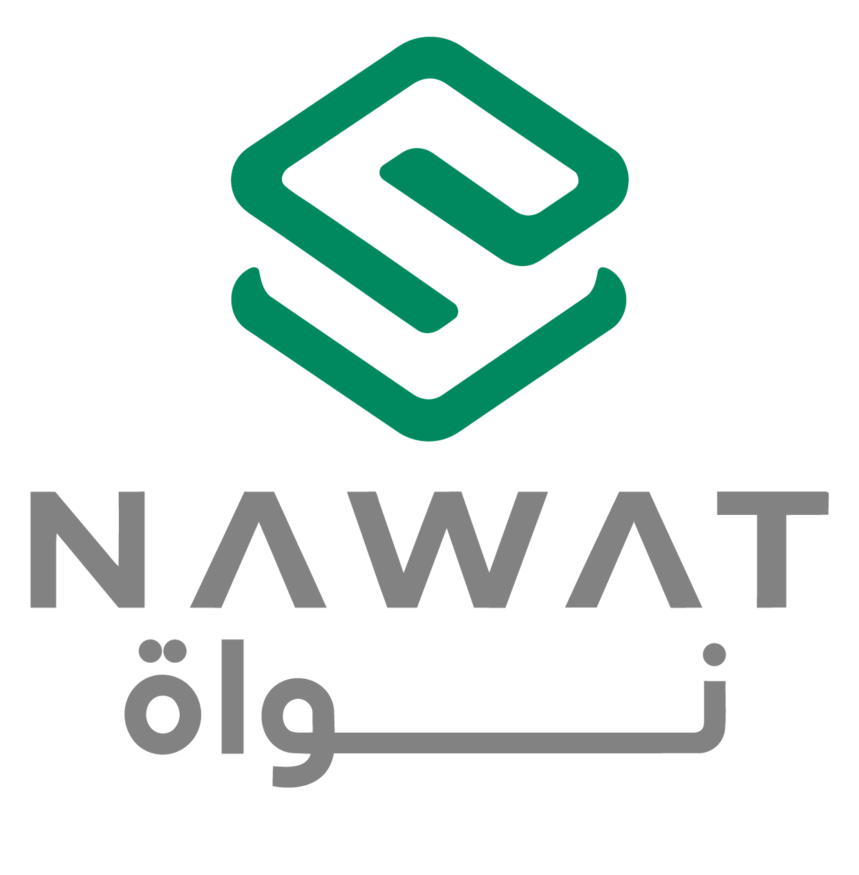 شعار نواتي للحلول البرمجية والشبكات